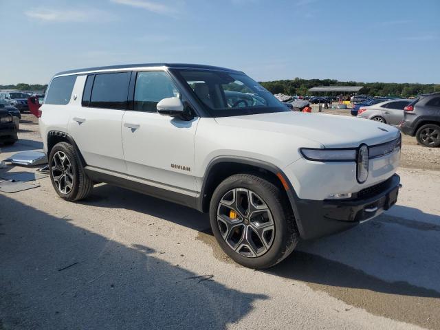 Photo 4 from auction – 2024 RIVIAN R1S ADVENT with VIN 7PDSGABA3RN039139