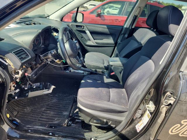 Photo 7 from auction – 2017 SUBARU FORESTER 2 with VIN JF2SJAEC0HH560355