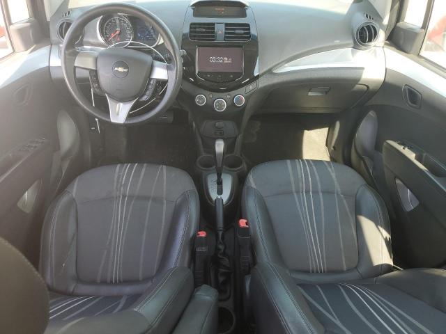 Photo 8 from auction – 2015 CHEVROLET SPARK 1LT with VIN KL8CD6S99FC786557