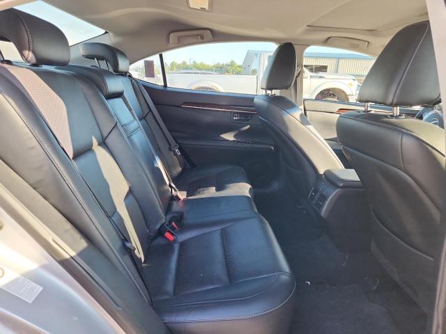 Photo 10 from auction – 2013 LEXUS ES 350 with VIN JTHBK1GG0D2056007