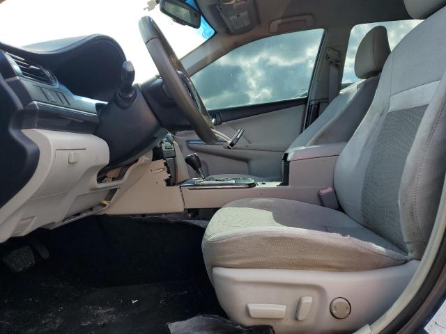 Photo 7 from auction – 2012 TOYOTA CAMRY HYBR with VIN 4T1BD1FKXCU013293