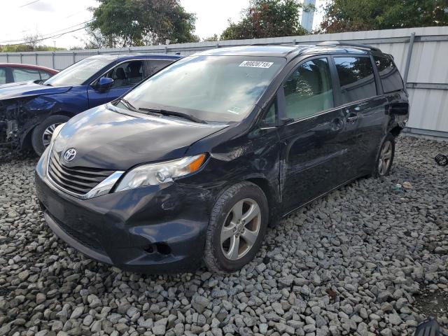 Photo 1 from auction – 2014 TOYOTA SIENNA LE with VIN 5TDKK3DC6ES503108