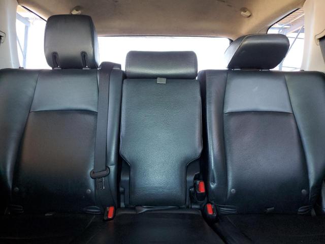 Photo 10 from auction – 2013 TOYOTA 4RUNNER SR with VIN JTEBU5JR4D5112103