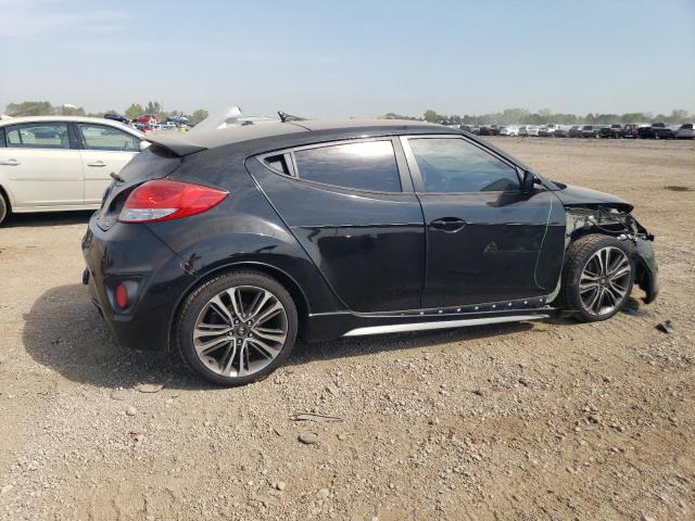 Photo 3 from auction – 2016 HYUNDAI VELOSTER T with VIN KMHTC6AE5GU275086