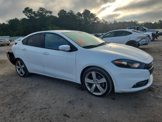 Photo 4 from auction – 2015 DODGE DART GT with VIN 1C3CDFEB6FD253120