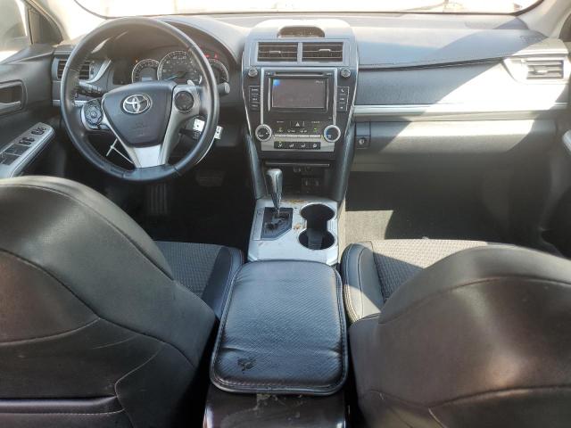 Photo 8 from auction – 2012 TOYOTA CAMRY BASE with VIN 4T1BF1FK8CU058100