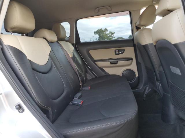 Photo 11 from auction – 2013 KIA SOUL + with VIN KNDJT2A69D7555780