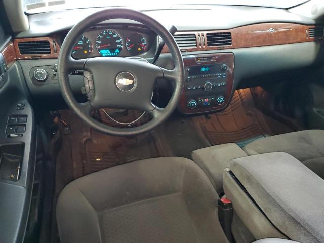 Photo 8 from auction – 2008 CHEVROLET IMPALA LT with VIN 2G1WT55N981311910