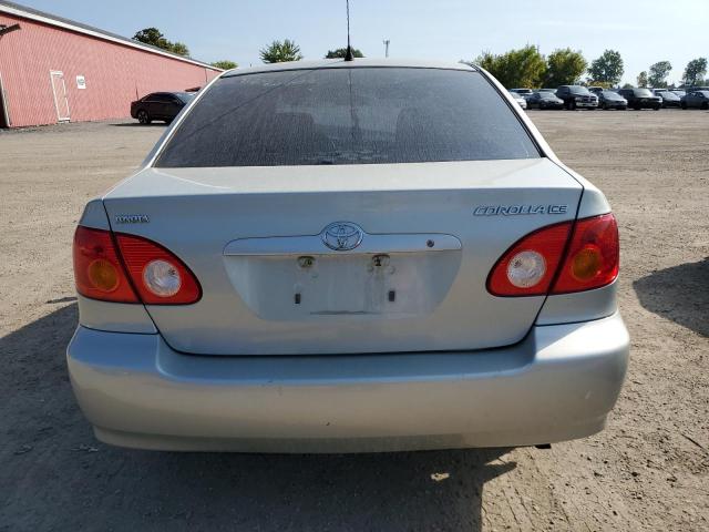 Photo 6 from auction – 2004 TOYOTA COROLLA CE with VIN 2T1BR32E94C812630