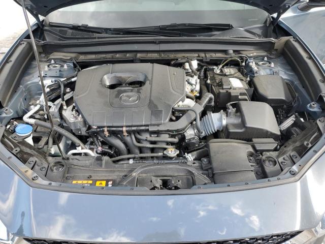 Photo 12 from auction – 2023 MAZDA CX-30 PREF with VIN 3MVDMBCM7PM575671