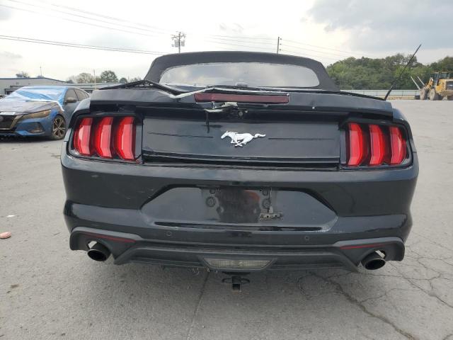 Photo 6 from auction – 2018 FORD MUSTANG with VIN 1FATP8UH2J5155392