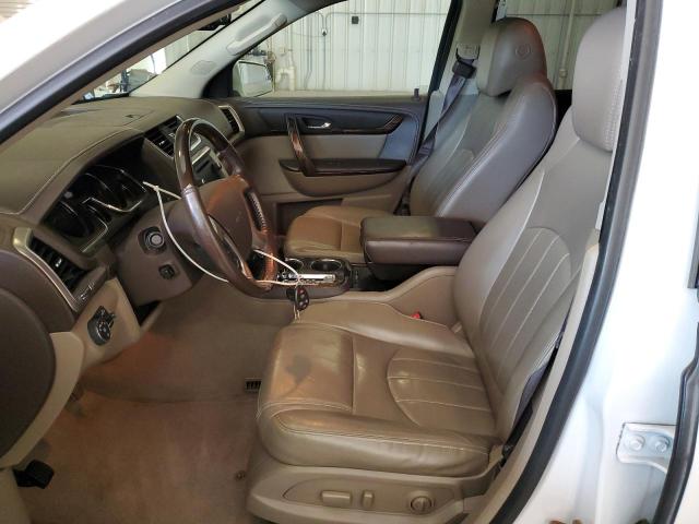 Foto 7 de la subasta – 2016 GMC ACADIA DEN con VIN 1GKKVTKD3GJ159521