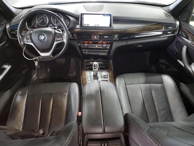 Photo 8 from auction – 2018 BMW X5 XDRIVE3 with VIN 5UXKR0C53JL077210