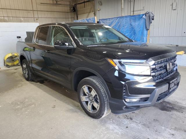 Photo 4 from auction – 2024 HONDA RIDGELINE RTL with VIN 5FPYK3F53RB010660