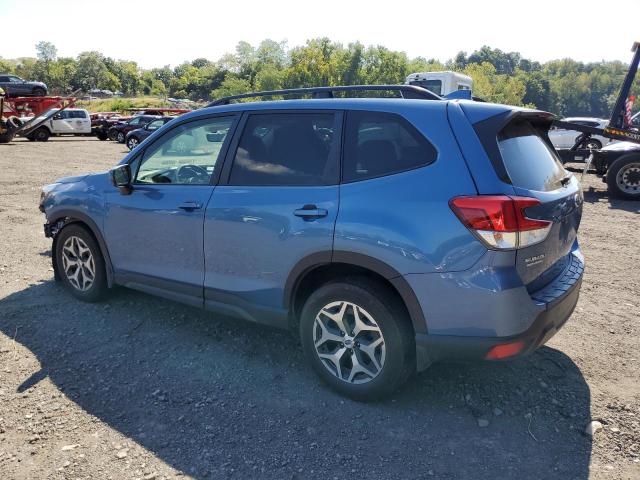 Photo 2 from auction – 2019 SUBARU FORESTER PREMIUM with VIN JF2SKAGC1KH549513