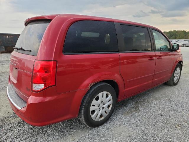 Photo 3 from auction – 2015 DODGE GRAND CARA with VIN 2C4RDGBG9FR615191