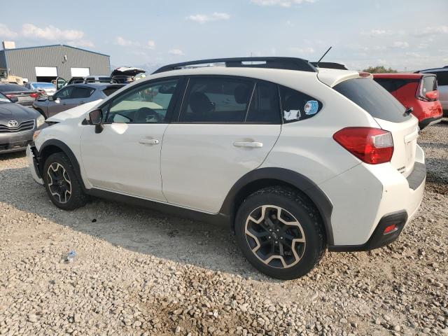 Photo 2 from auction – 2016 SUBARU CROSSTREK with VIN JF2GPABC4G8321995