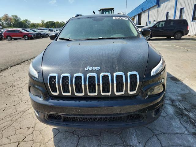 Photo 5 from auction – 2018 JEEP CHEROKEE with VIN 1C4PJMCX7JD547269