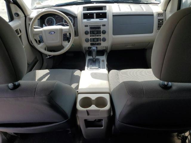 Photo 8 from auction – 2010 FORD ESCAPE XLT with VIN 1FMCU9D77AKA73316