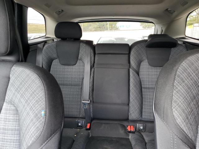 Photo 10 from auction – 2023 VOLVO XC60 CORE with VIN YV4H60DV5P1217438