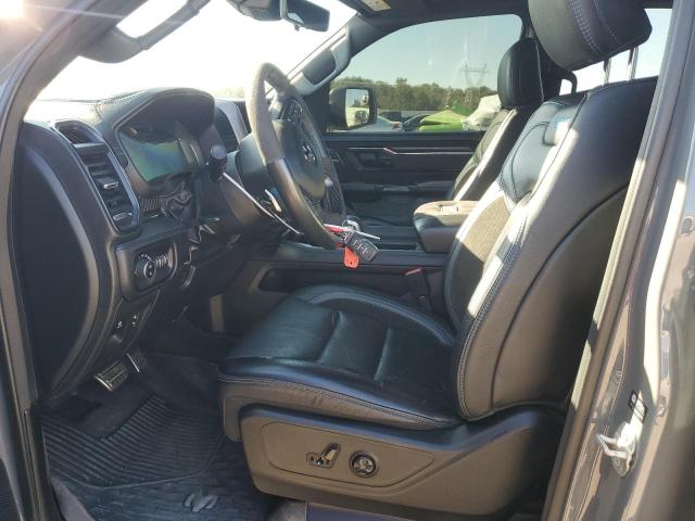 Photo 7 from auction – 2023 RAM 1500 TRX with VIN 1C6SRFU97PN660101