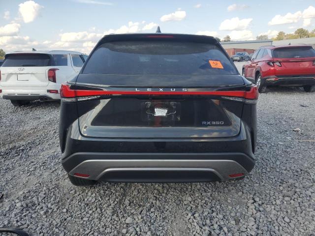 Photo 6 from auction – 2023 LEXUS RX 350 BAS with VIN 2T2BAMBA2PC021009