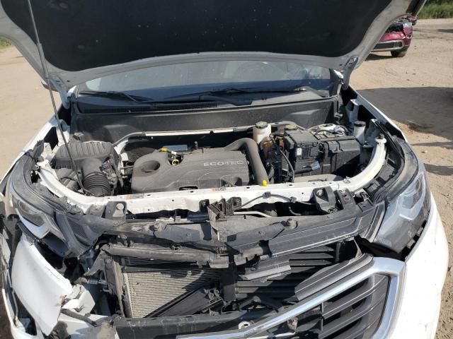 Photo 12 from auction – 2021 CHEVROLET EQUINOX LT with VIN 3GNAXUEV5MS124444