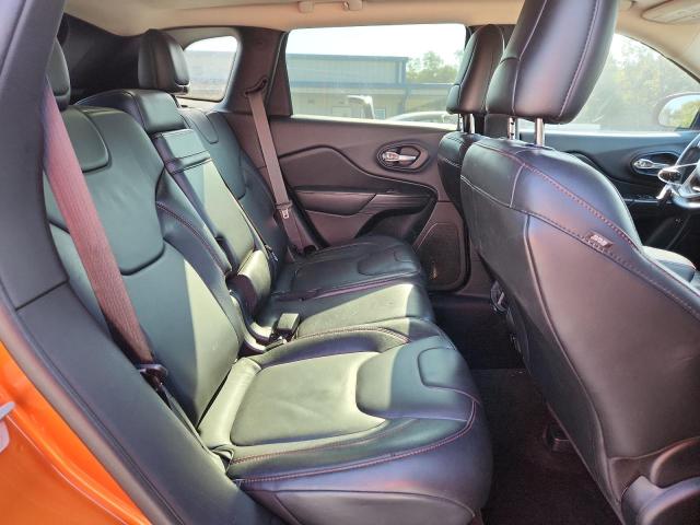 Photo 10 from auction – 2015 JEEP CHEROKEE T with VIN 1C4PJMBS3FW576530