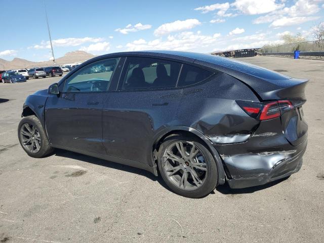 Foto 2 de la subasta – 2025 TESLA MODEL Y con VIN 7SAYGDED6SF313269