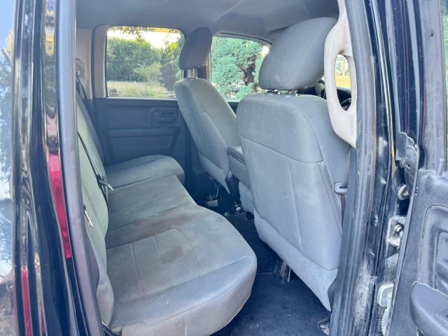Photo 6 from auction – 2015 RAM 1500 ST with VIN 1C6RR7FT9FS554794