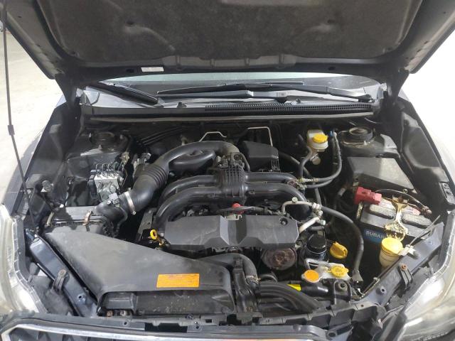 Photo 12 from auction – 2013 SUBARU XV CROSSTR with VIN JF2GPAKC1D2849850