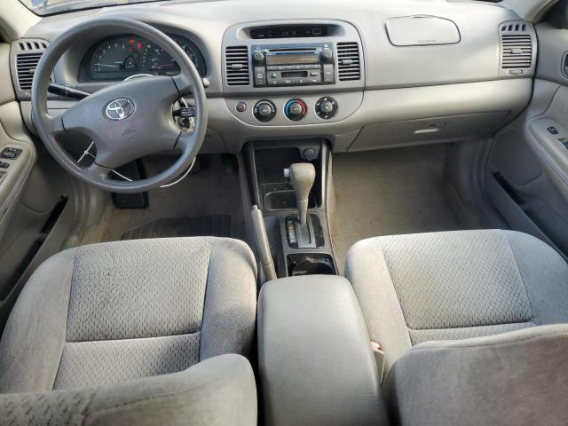 Photo 8 from auction – 2004 TOYOTA CAMRY LE with VIN 4T1BE30K04U296015