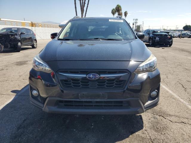 Photo 5 from auction – 2018 SUBARU CROSSTREK with VIN JF2GTABC7JH225863