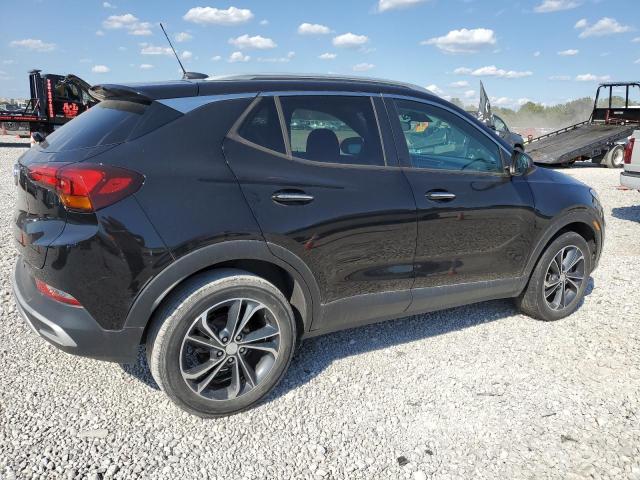 Photo 3 from auction – 2020 BUICK ENCORE GX SELECT with VIN KL4MMDSL8LB109328