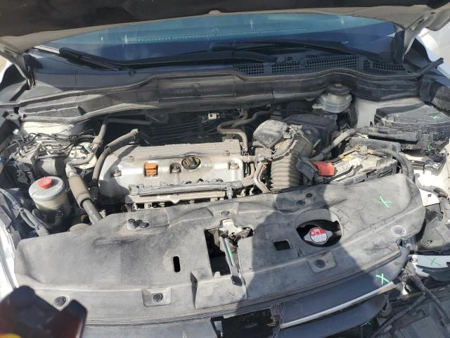 Photo 12 from auction – 2011 HONDA CR-V LX with VIN 5J6RE4H34BL045310