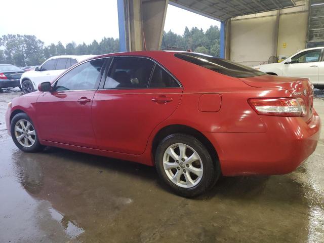 Photo 2 from auction – 2011 TOYOTA CAMRY BASE with VIN 4T1BF3EK8BU181083