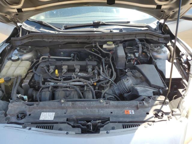 Photo 11 from auction – 2010 MAZDA 3 with VIN JM1BL1SF4A1251090