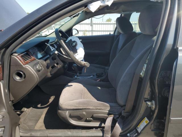 Photo 7 from auction – 2013 CHEVROLET IMPALA LT with VIN 2G1WG5E34D1217589