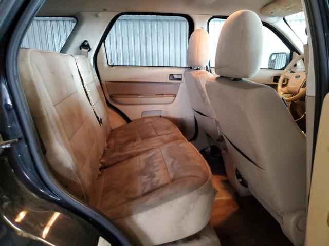 Photo 11 from auction – 2012 FORD ESCAPE XLT with VIN 1FMCU0DG4CKC48037
