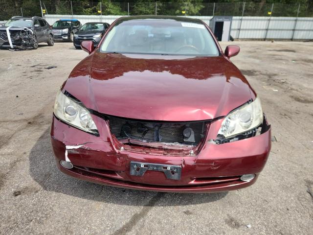 صورة رقم 5 من المزاد - 2008 LEXUS ES 350 مع VIN JTHBJ46G682224406