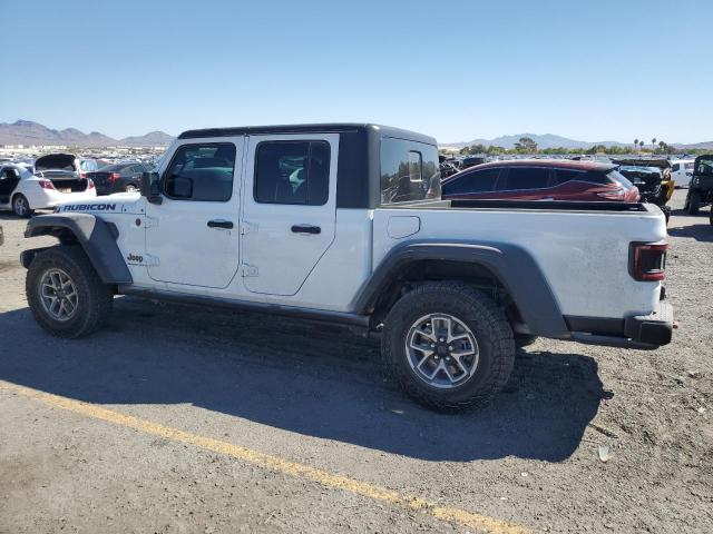 Photo 2 from auction – 2024 JEEP GLADIATOR with VIN 1C6JJTBG1RL113701