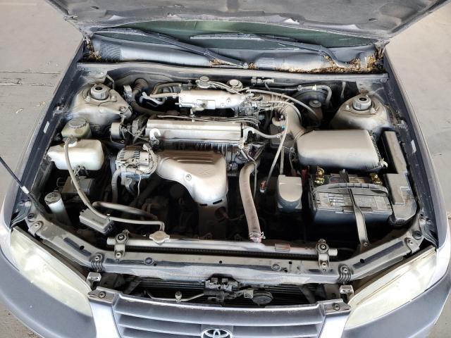 Photo 11 from auction – 1998 TOYOTA CAMRY CE with VIN JT2BG22K8W0135761