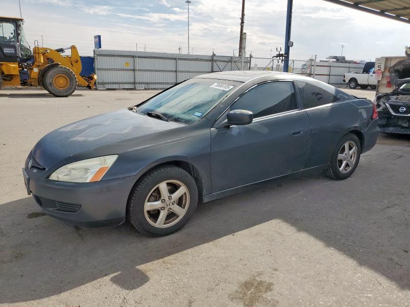 Photo 1 from auction – 2003 HONDA ACCORD EX with VIN 1HGCM72623A017703