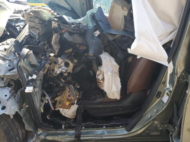 Photo 7 from auction – 2021 SUBARU FORESTER with VIN JF2SKAXC4MH498365