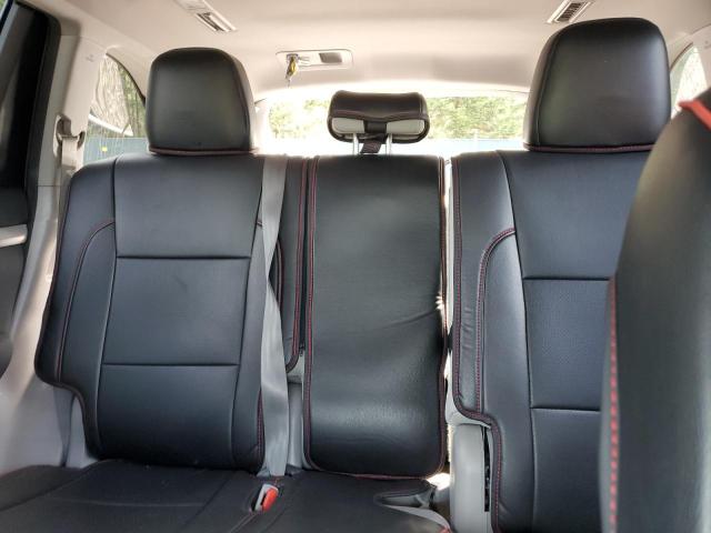 Photo 10 from auction – 2014 TOYOTA HIGHLANDER with VIN 5TDBKRFH0ES027157