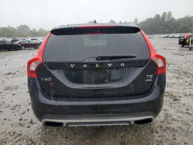 Photo 6 from auction – 2015 VOLVO V60 CROSS with VIN YV4612HM0F1001904