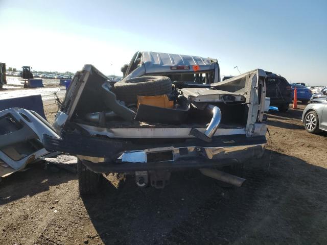 Zdjęcie 6 z aukcji – 2004 CHEVROLET SILVERADO z VIN 1GCHK23U34F157175