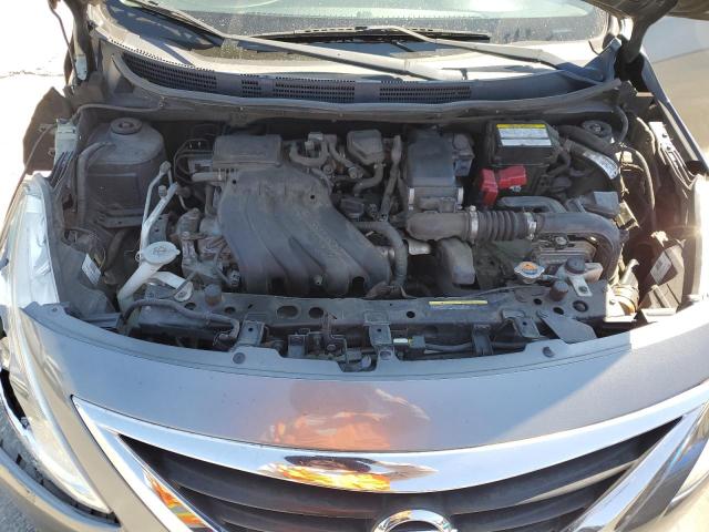 Photo 11 from auction – 2017 NISSAN VERSA S with VIN 3N1CN7AP5HL834124