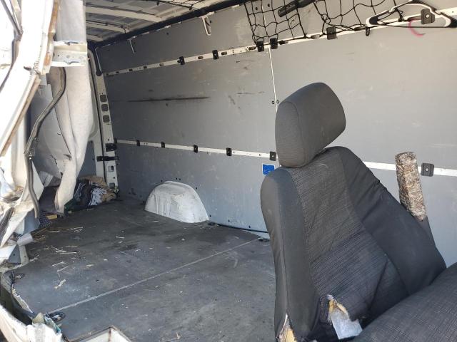 Photo 11 from auction – 2017 MERCEDES-BENZ SPRINTER 2 with VIN WD3PE8CD5HP547873