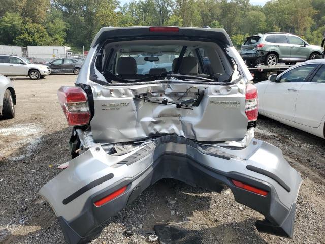 Photo 6 from auction – 2014 SUBARU FORESTER 2 with VIN JF2SJAHC5EH474496